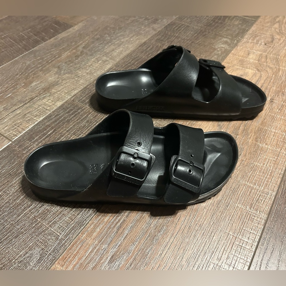 Waterproof Birkenstock sandals